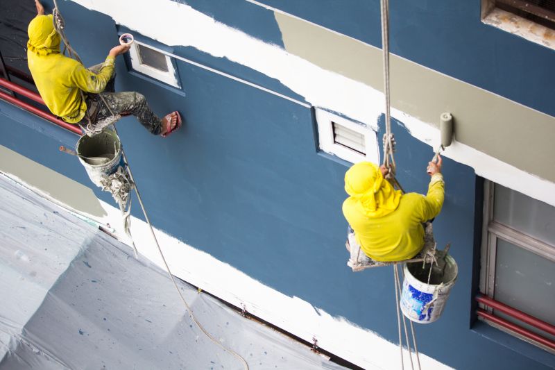 Business Painting in Arvada, CO