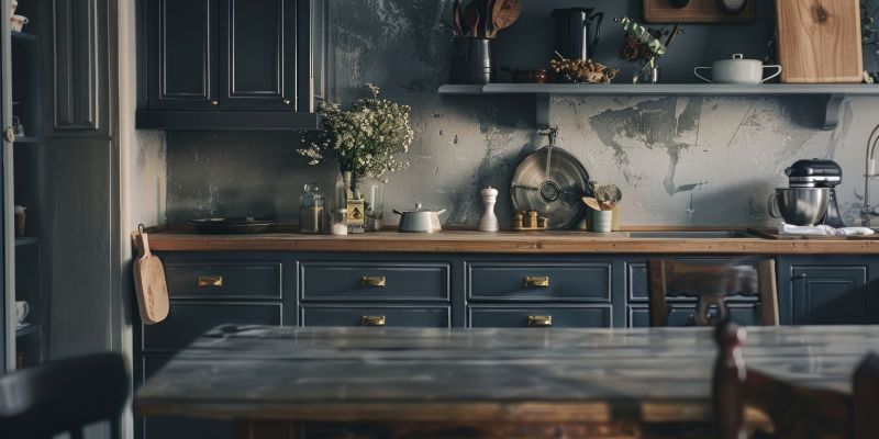 Cabinets Refinishing in Indianapolis, IN