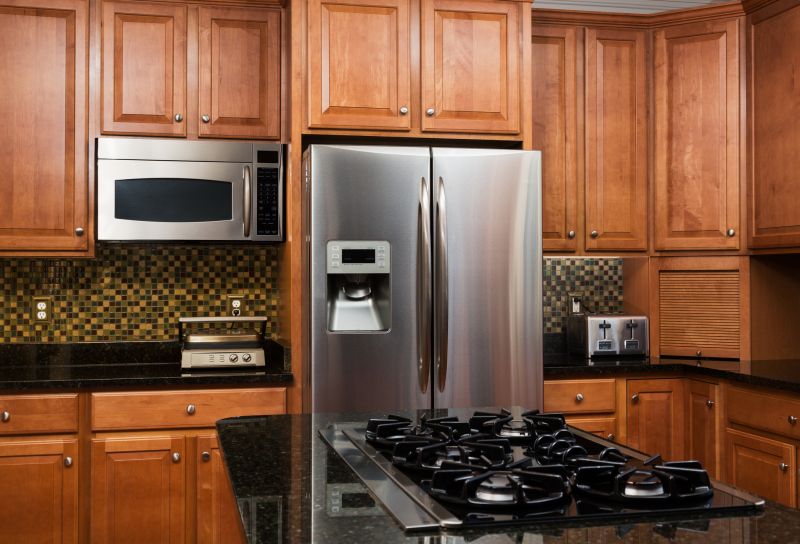 Cabinets Refinishing in Carmel, IN