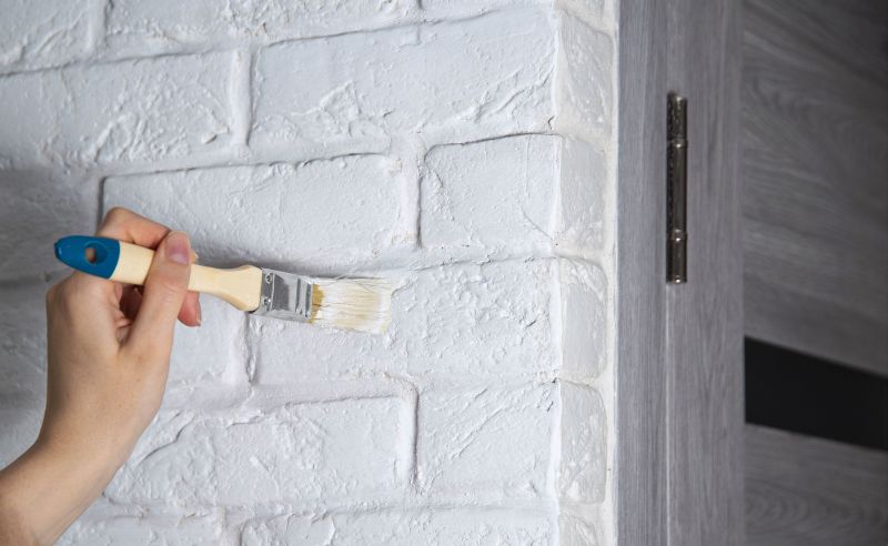 Exterior Whitewashing in Waco, TX