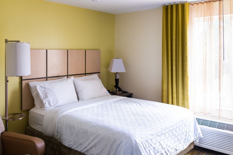 Hotel Painting in Arvada, CO