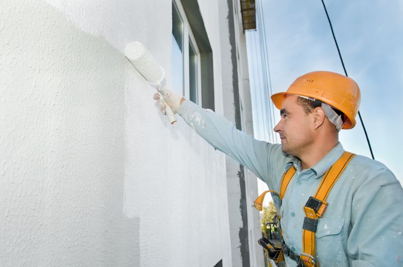 House Exterior Painting in Waco, TX