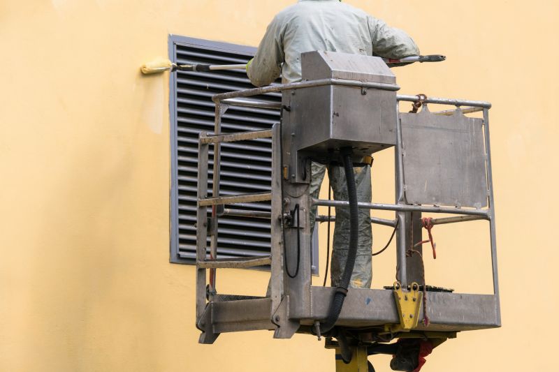Office Building Painting in Clearwater, FL