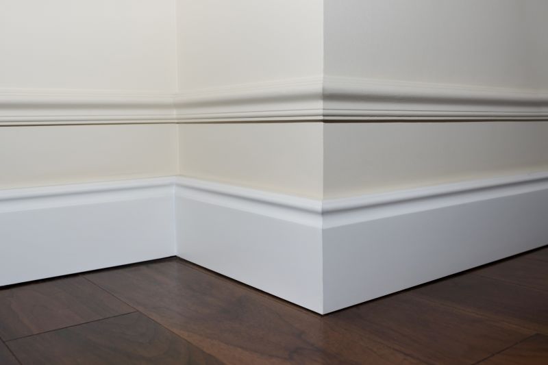 Woodwork Painting in Waco, TX