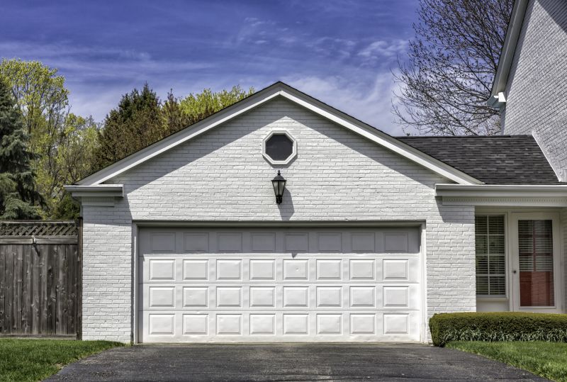 Brick House Painting in Longmont, CO