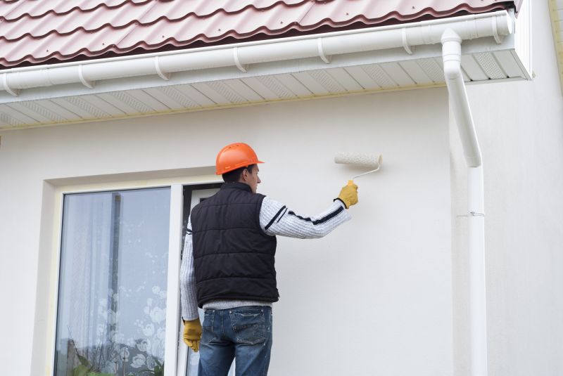 Building Painting Service in Greeley, CO