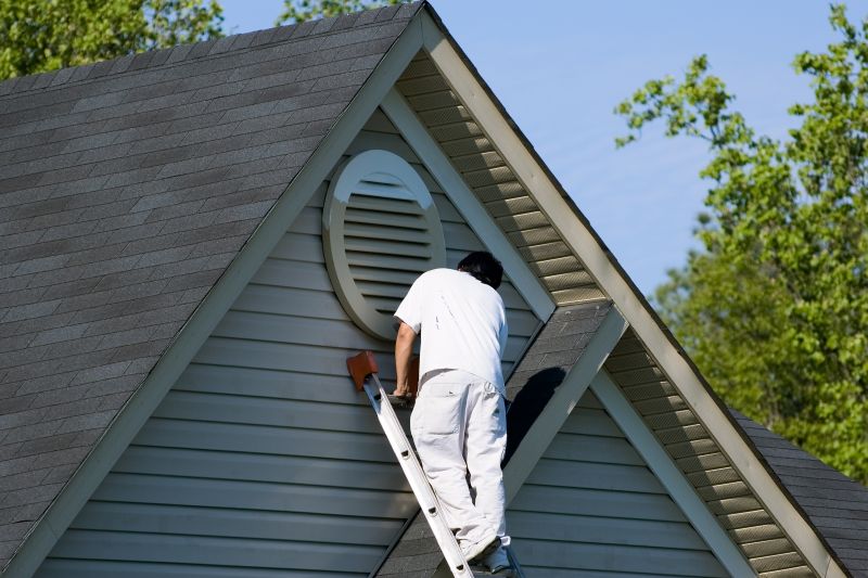 Building Painting Service in Waco, TX