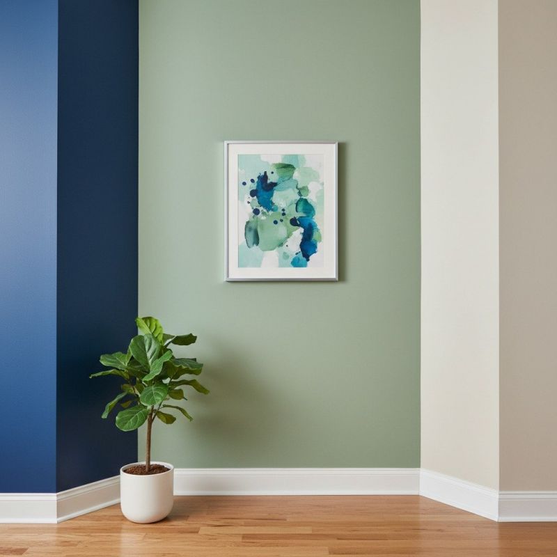 Business Floor Painting in Arvada, CO