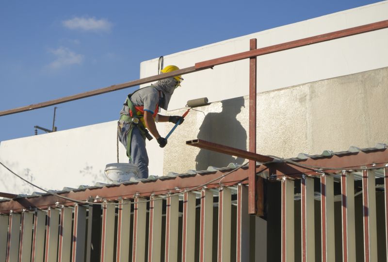 Business Painting in Fort Collins, CO