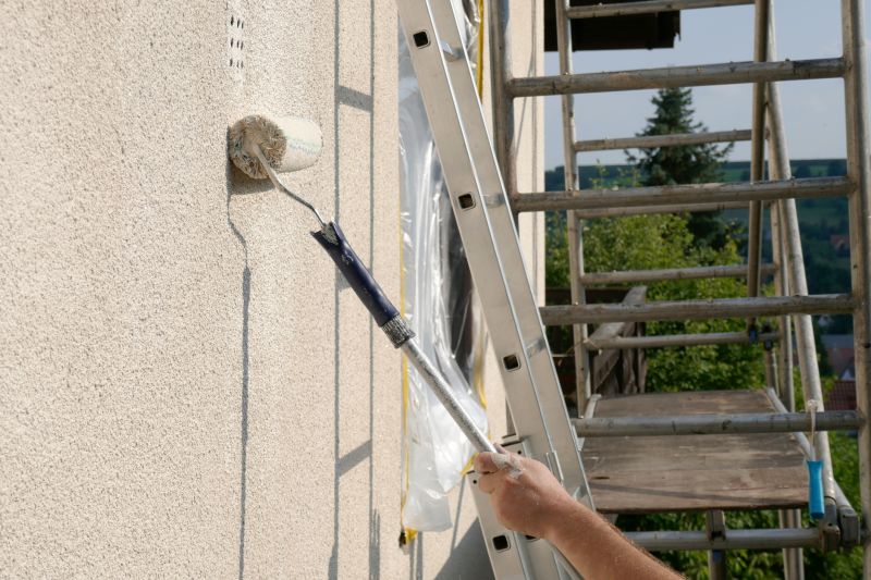 Business Painting in Boulder, CO