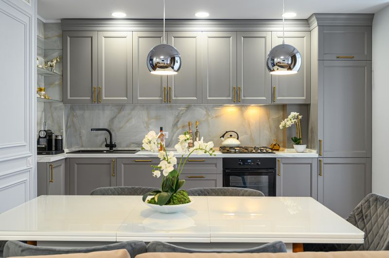 Cabinet Glazing Service in Terre Haute, IN