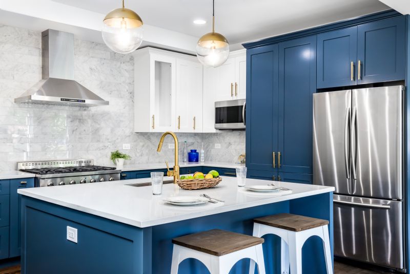 Cabinet Glazing Service in Indianapolis, IN