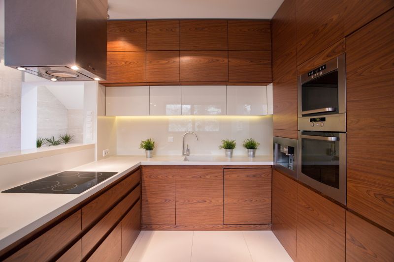 Cabinet Staining Service in Cincinnati, OH