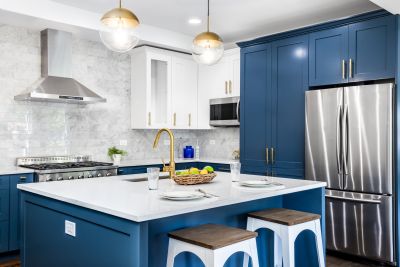 Cabinets Refinishing in Muncie, IN