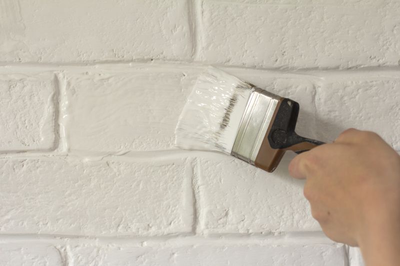 Cement Painting in Longmont, CO