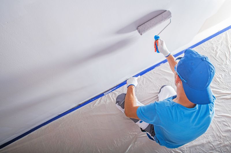 Commercial Exterior Painting in Saint Petersburg, FL
