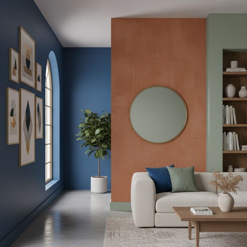 Commercial Interior Painting in Boulder, CO