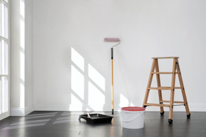 Commercial Interior Painting in Longmont, CO