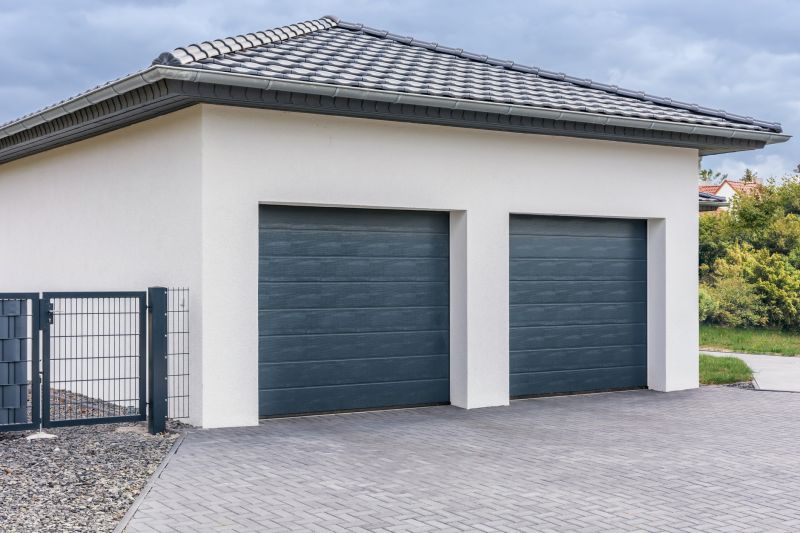 Concrete Driveway Painting in Longmont, CO