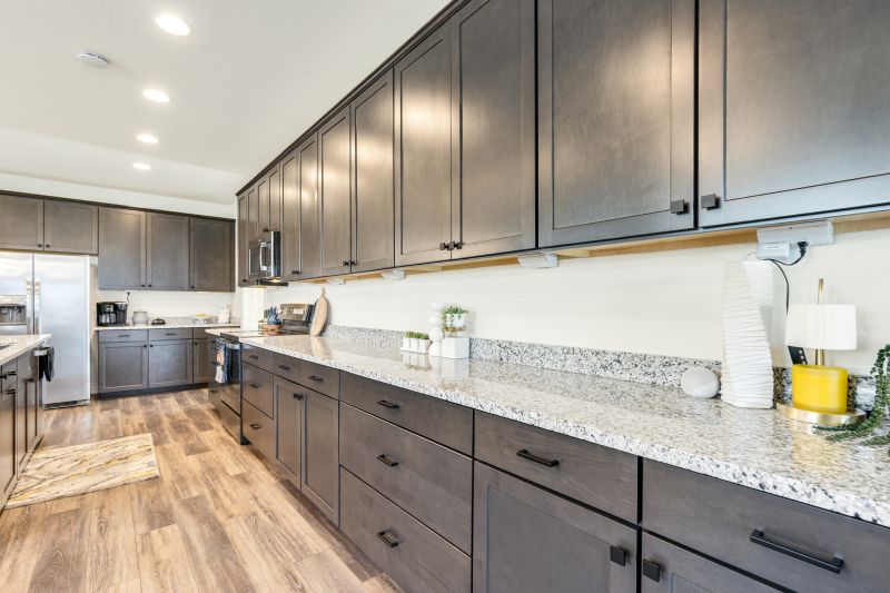 Cupboard Refinishing in Dayton, OH