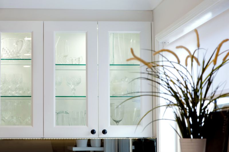 Cupboard Refinishing in Lafayette, IN