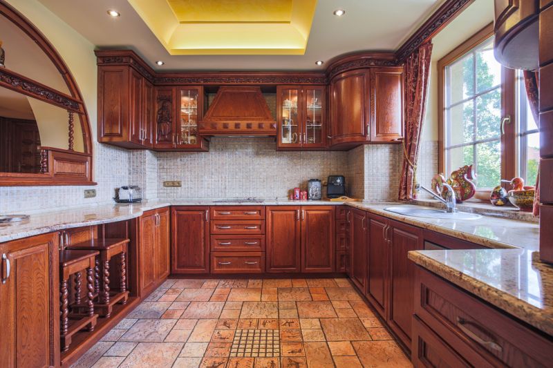 Cupboard Refinishing in Muncie, IN