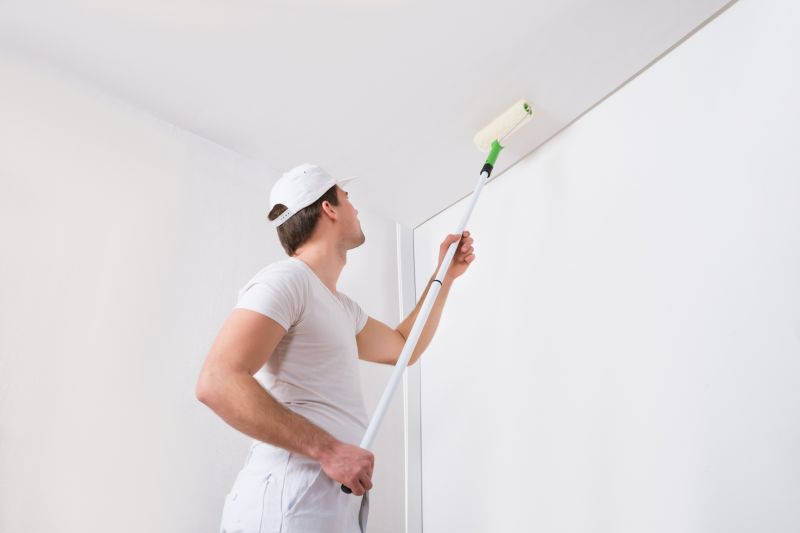 Dining Room Painting in Waco, TX