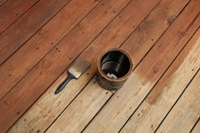 Exterior Staining Service in Waco, TX