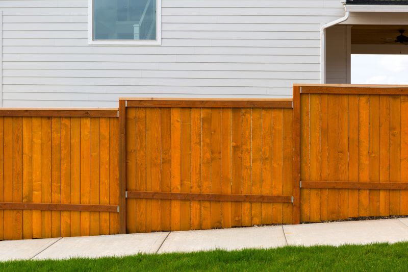 Fence Painting Service in Waco, TX
