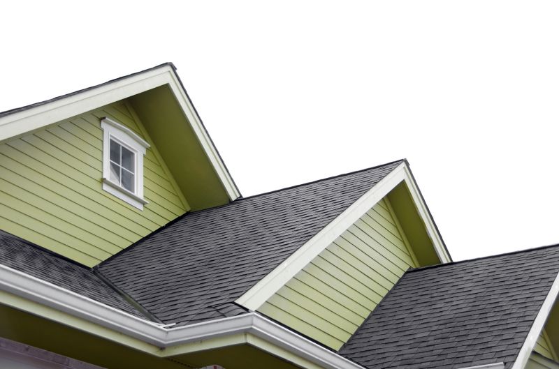 Gutters Painting in Waco, TX