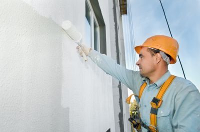 Home Exterior Painting in Greeley, CO