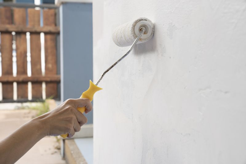 Home Exterior Painting in Alpharetta, GA