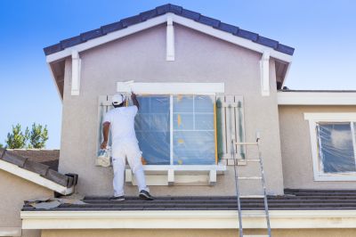 Home Limewashing in Waco, TX