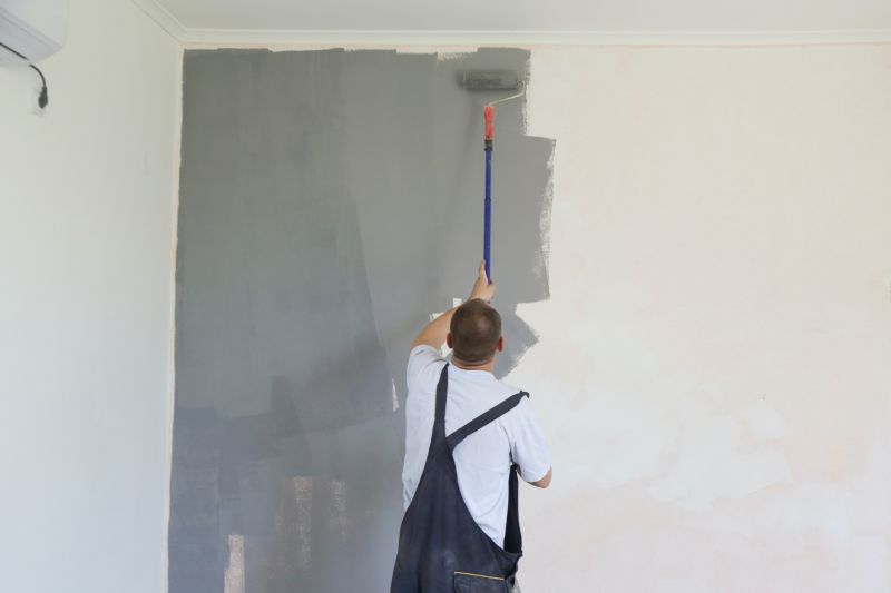 Indoor Painting Service in Waco, TX