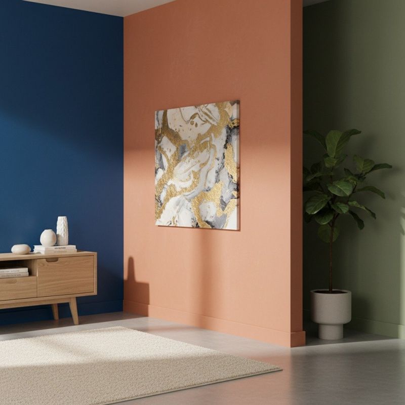 Industrial Interior Painting in Longmont, CO
