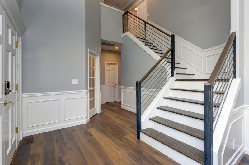 Interior Staining Service in Waco, TX