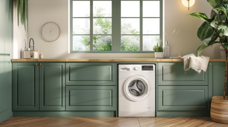 Kitchen Cabinet Refinishing in Indianapolis, IN