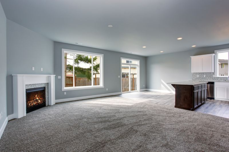 Multiple Rooms Painting in Waco, TX