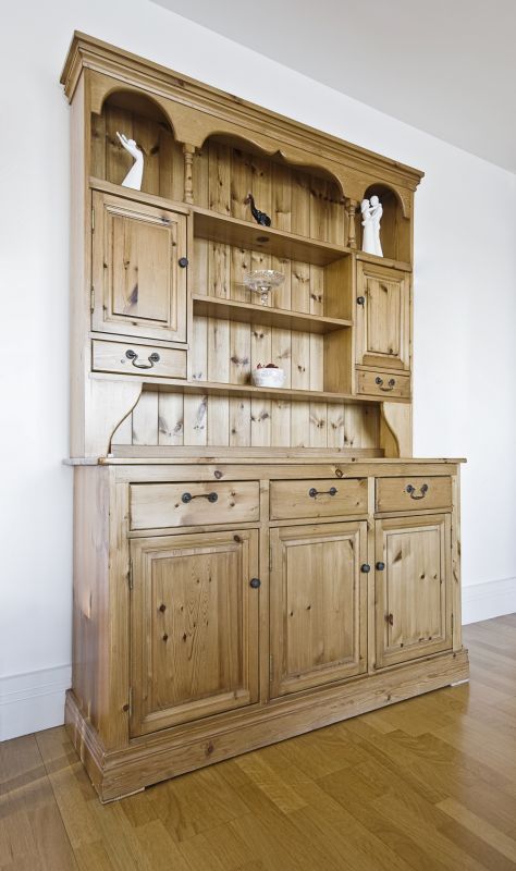 Oak Cabinet Refinishing in Dayton, OH