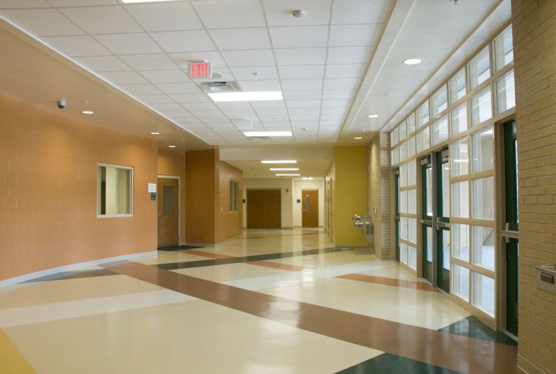 Office Building Painting in Fort Collins, CO