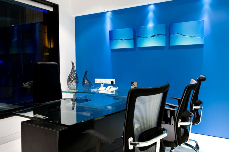Office Painting in Boulder, CO