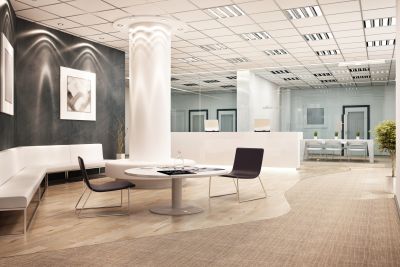 Office Painting in Arvada, CO