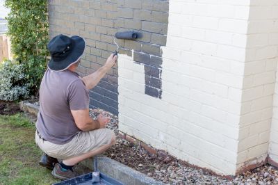 Outdoor Home Painting in Greeley, CO