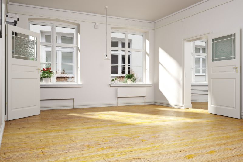 Residential Interior Painting in Waco, TX