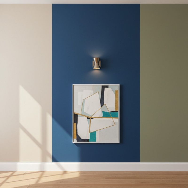 Retail Ceiling Painting in Boulder, CO