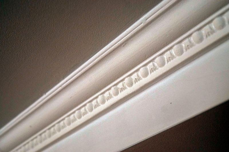 Townhouse Interior Painting in Waco, TX